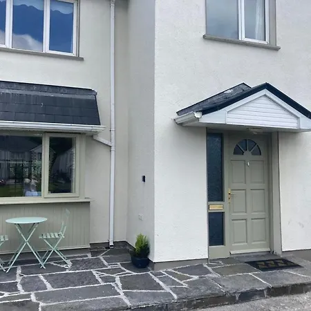 In Connemara