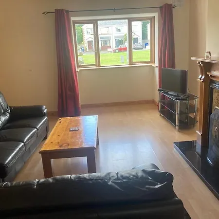 بيت للعطل In Connemara سبيدال