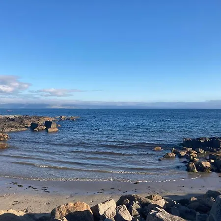 Vakantiehuis In Connemara *