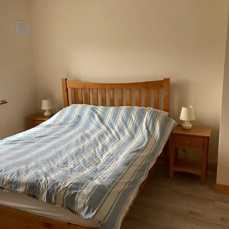 Vakantiehuis In Connemara *