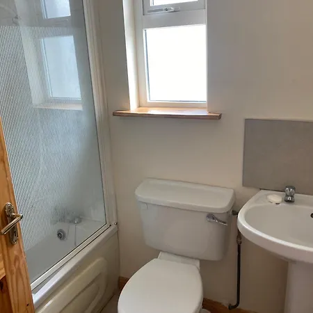 بيت للعطل In Connemara سبيدال